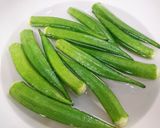 オクラ 基本のゆで方作り方3写真