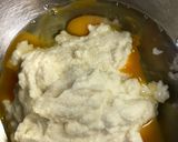 豆腐入りチョコパウンドケーキ♪作り方4写真
