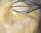 豆腐入りチョコパウンドケーキ♪作り方5写真