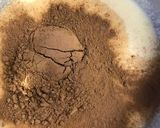 豆腐入りチョコパウンドケーキ♪作り方6写真