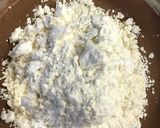 豆腐入りチョコパウンドケーキ♪作り方8写真