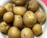 簡単！弁当！Wチーズのコロコロボール作り方1写真