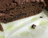 豆腐入りチョコパウンドケーキ♪作り方14写真