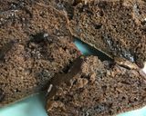豆腐入りチョコパウンドケーキ♪作り方15写真