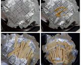 北の大豆 きぬ練りおあげ＆豚肉の炒めもの作り方3写真