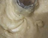 さつまいもの豆乳ぽかぽかポタージュ作り方5写真