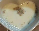さつまいもの豆乳ぽかぽかポタージュ作り方7写真