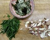 鶏ささみの薬味和え作り方2写真