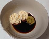 さっくり油揚げのアボカドわさびマヨ作り方7写真