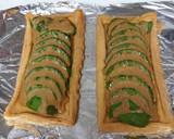 さっくり油揚げのアボカドわさびマヨ作り方8写真