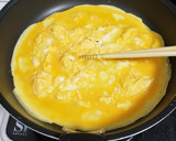 とんぺい焼き作り方4写真