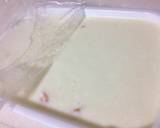 簡単！みかん入りヨーグルト牛乳寒天ゼリー作り方5写真
