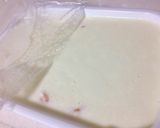 簡単！みかん入りヨーグルト牛乳寒天ゼリー作り方5写真