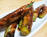 オクラ 基本のゆで方作り方9写真