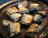 サクサクっと美味しい秋刀魚の唐揚げ作り方4写真