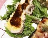 しっとり鶏胸肉のマリネサラダ作り方10写真