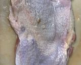 ご飯が進む 照り焼きチキン作り方1写真