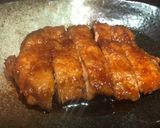 ご飯が進む 照り焼きチキン作り方6写真