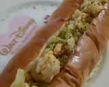 ☆キャベツのホットサンド☆作り方6写真