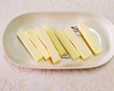 レンジで♪簡単塩パン作り方2写真