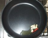 きゅうりの胡麻炒めナムル♪簡単温野菜作り方4写真
