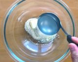 パリパリえのきのクリームパスタ作り方5写真