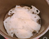 甘辛が旨い！蓮根が入った、ひじきの煮物！作り方1写真