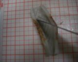 巻くだけ☆ちくわでもう一品♪作り方2写真