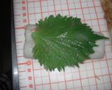 巻くだけ☆ちくわでもう一品♪作り方3写真