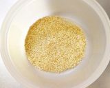 切るだけ簡単！はんぺんのカレーチーズ和え作り方1写真