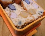 おからのオムレツ作り方4写真