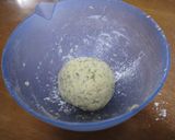子供と作る★お手軽ピザ作り方1写真