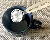 とろとろ葛あん～電子レンジで少量作る～作り方1写真