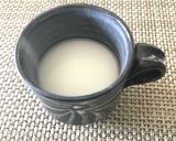 とろとろ葛あん～電子レンジで少量作る～作り方2写真