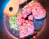 生姜嫌いでもOk!どんぶり用♪麻婆豆腐♡作り方5写真