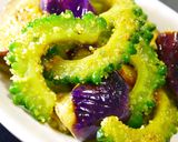 切るだけ簡単！はんぺんのカレーチーズ和え作り方12写真