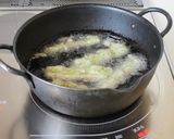定番料理♪お弁当にも【竹輪の磯辺揚げ】作り方3写真
