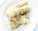 定番料理♪お弁当にも【竹輪の磯辺揚げ】作り方4写真