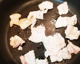 ☆豚バラ炒め☆作り方2写真