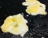 ∞簡単なのに絶品♡焼きチーズ∞作り方1写真
