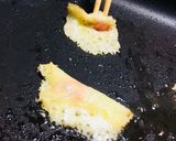 ∞簡単なのに絶品♡焼きチーズ∞作り方3写真