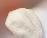 子どもと一緒に！絶品！簡単みたらし団子！作り方1写真