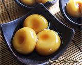 子どもと一緒に！絶品！簡単みたらし団子！作り方3写真