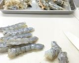 蟹のトマトパスタ & ビスク作り方3写真
