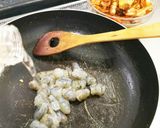 蟹のトマトパスタ & ビスク作り方8写真