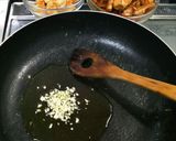 蟹のトマトパスタ & ビスク作り方9写真