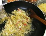 蟹のトマトパスタ & ビスク作り方12写真