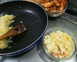蟹のトマトパスタ & ビスク作り方13写真