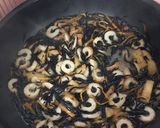 ひじき作り方4写真
