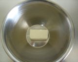 ミルククッキーのミルククリームサンド作り方1写真